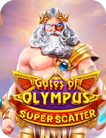 Gates of Olympus