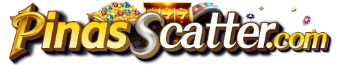 Pinas Scatter.bet website logo
